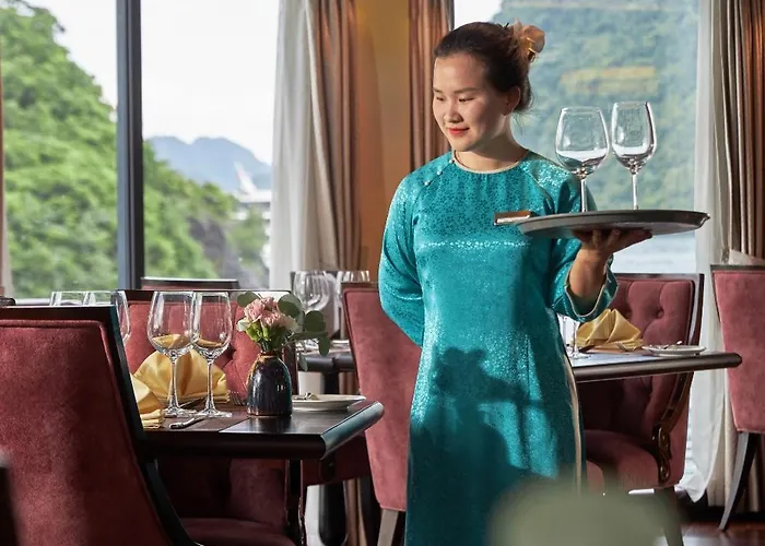 Capellacruise - Member Of Lyra Cruise Collection 5*