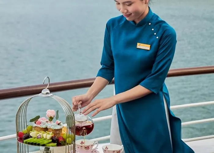 Capellacruise - Member Of Lyra Cruise Collection 5*