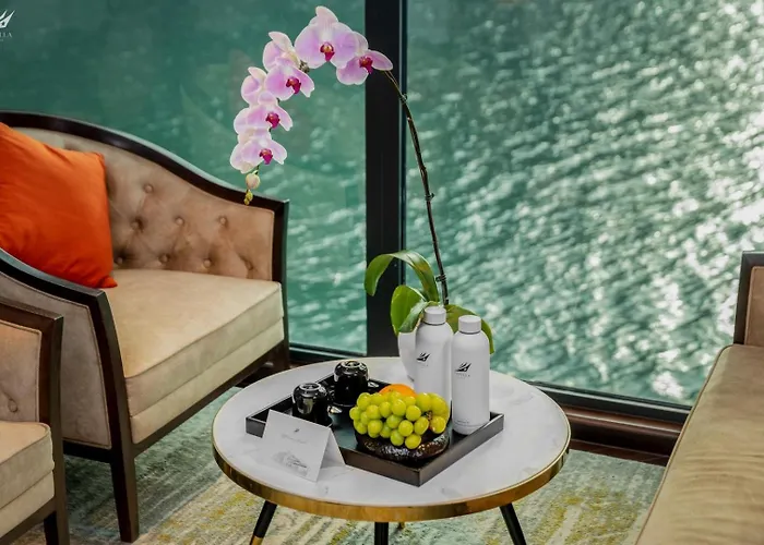 Capellacruise - Member Of Lyra Cruise Collection