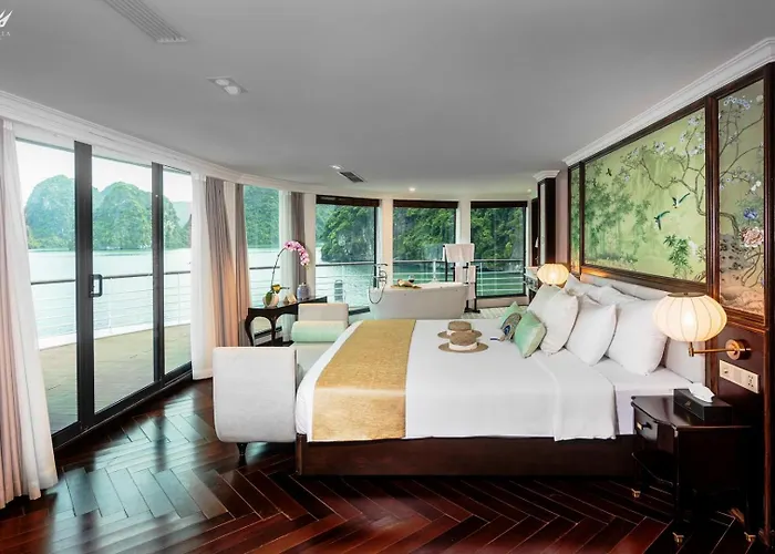 Capellacruise - Member Of Lyra Cruise Collection 5*
