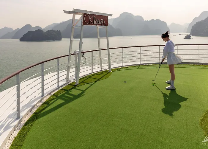 Capellacruise - Member Of Lyra Cruise Collection 