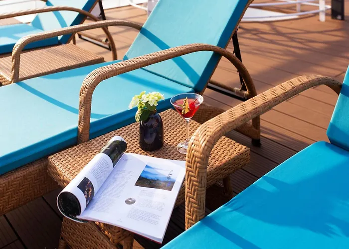 Capellacruise - Member Of Lyra Cruise Collection 