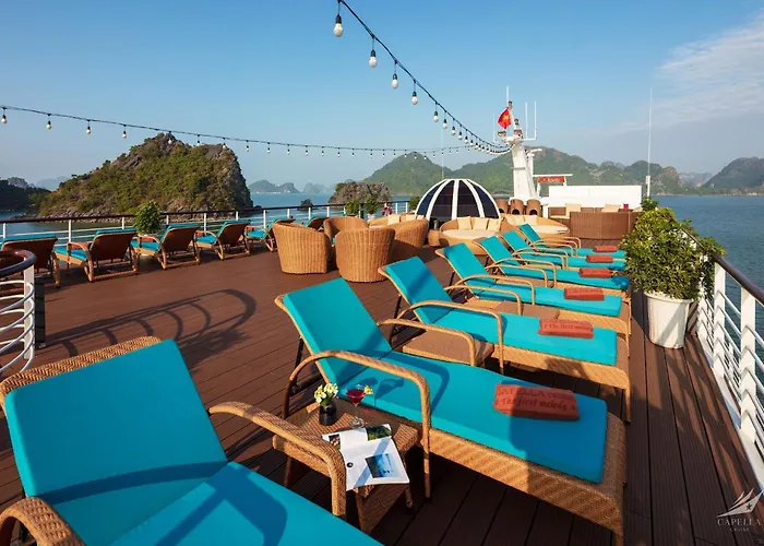Capellacruise - Member Of Lyra Cruise Collection 