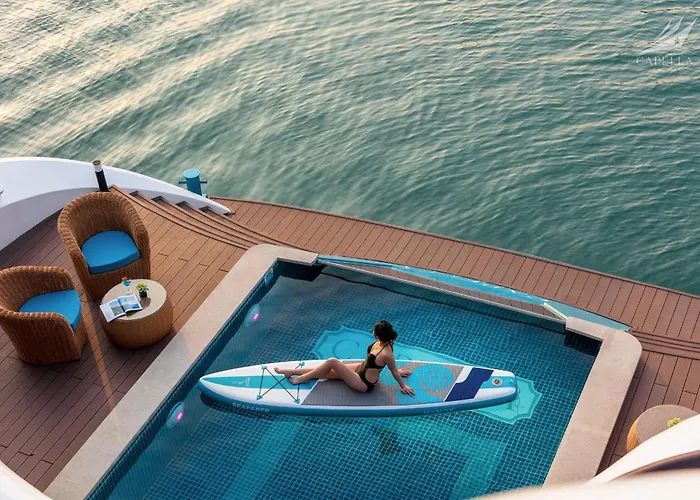  Capellacruise - Member Of Lyra Cruise Collection