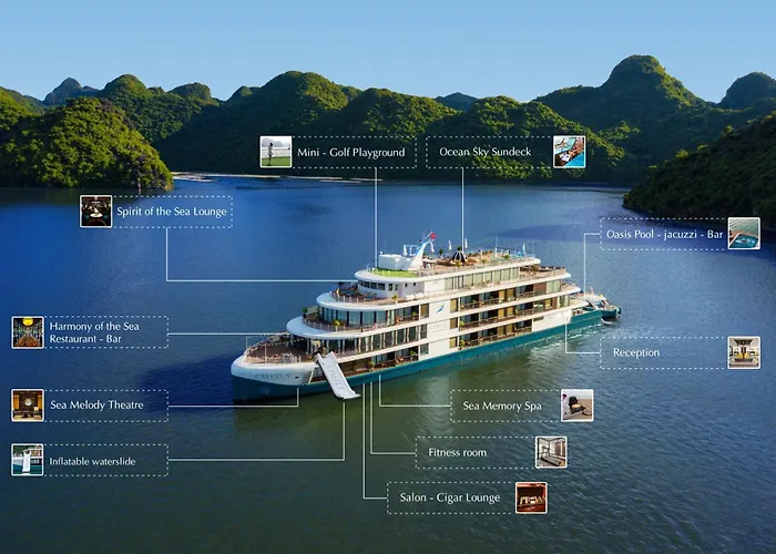 Capellacruise - Member Of Lyra Cruise Collection 5*