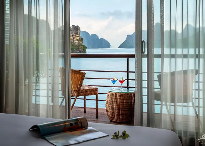 Capellacruise - Member Of Lyra Cruise Collection